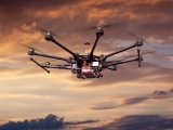 中國無人機遙感技術突破與產業(yè)發(fā)展綜述