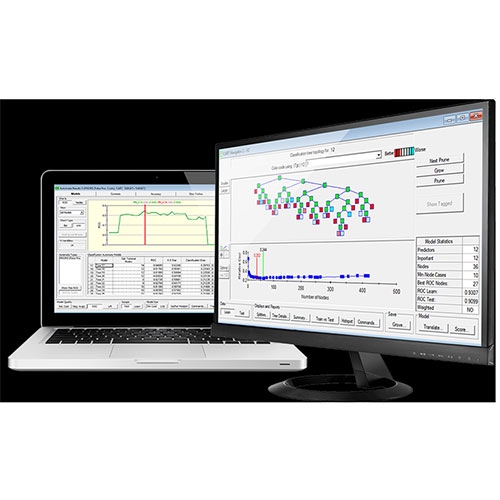 CART決策樹(shù)軟件